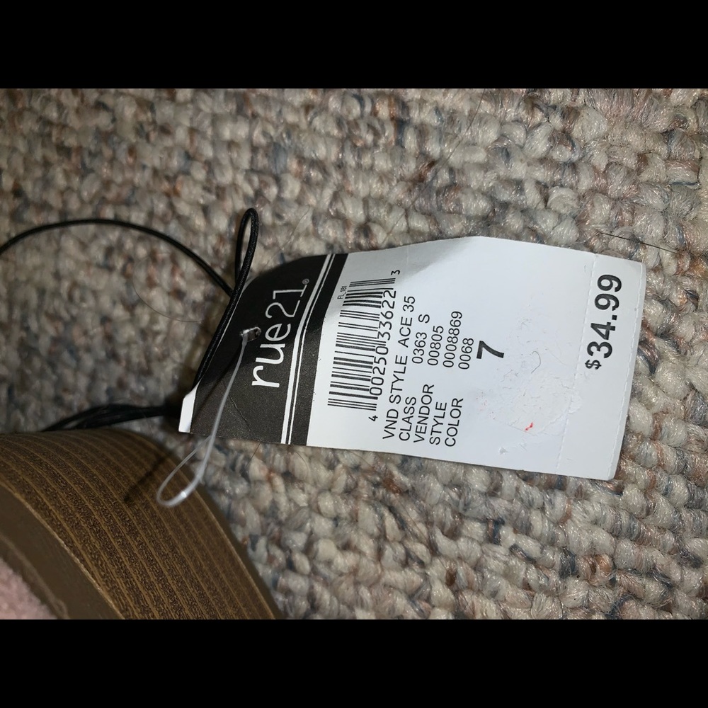 NWT Booties - Picture 4 of 4